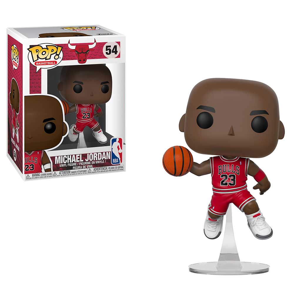 Sneakers, jerseys y Funko de la NBA para Día del padre 3