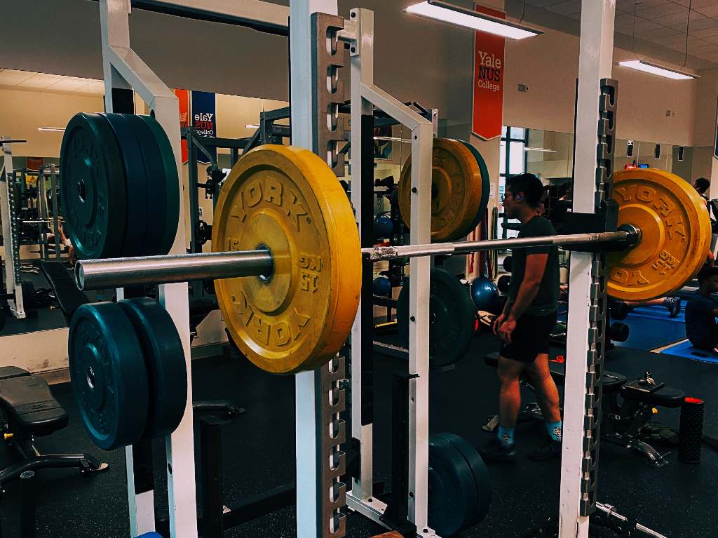 la Nueva Normalidad en los gimnasios instalaciones