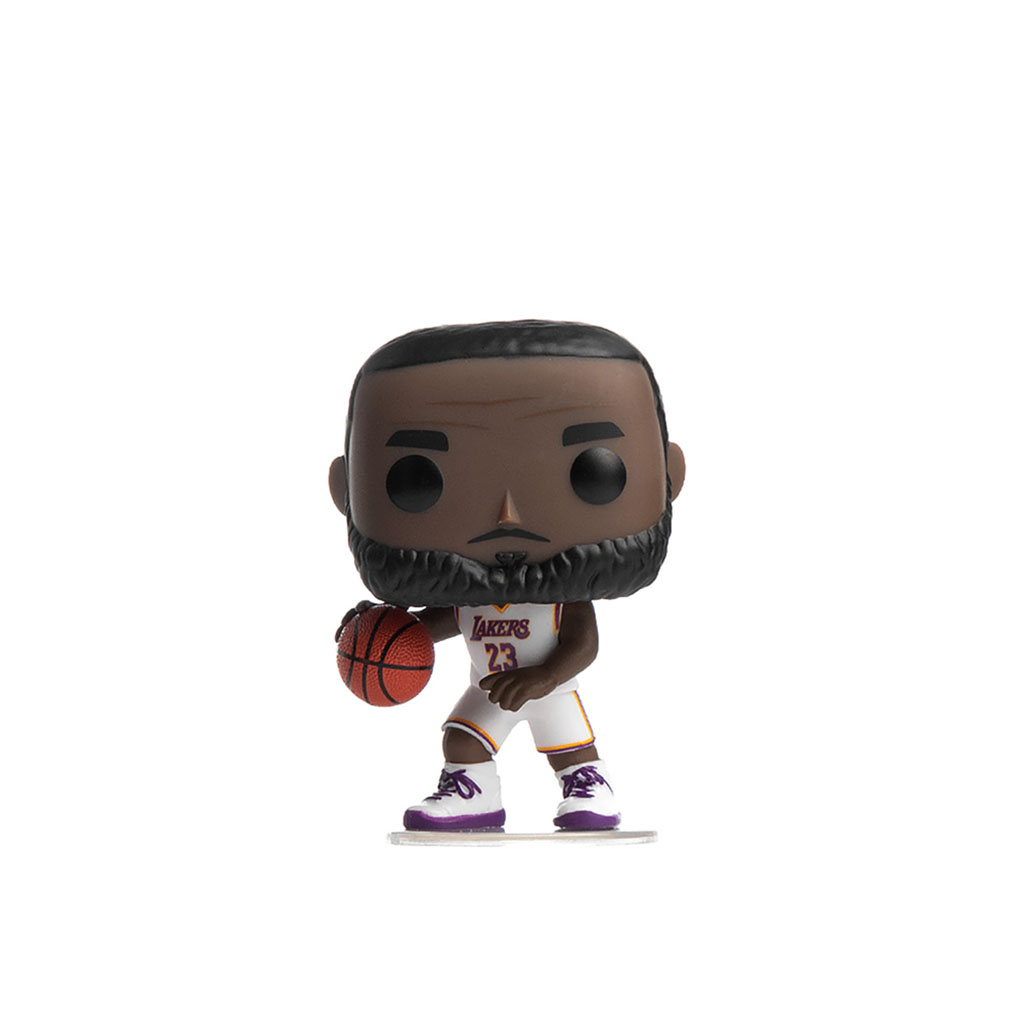 Sneakers, jerseys y Funko de la NBA para Día del padre 2