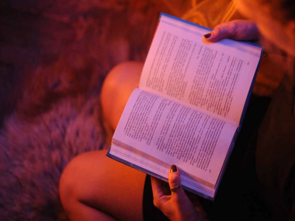 10 libros para leer en cuarentena y dónde pedirlos a domicilio 0