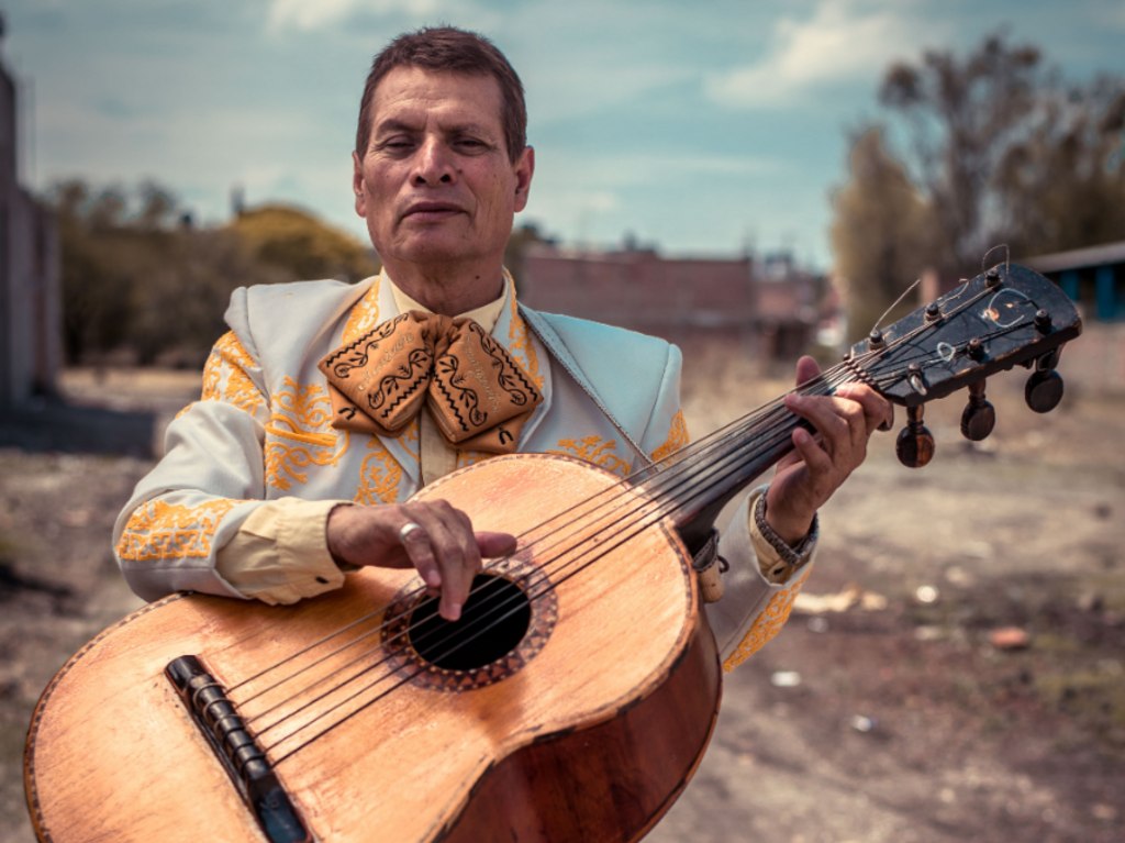 Marichis darán serenatas virtuales por el Día de las Madres