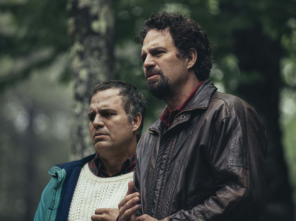 mark ruffalo hermanos gemelos drama de hbo