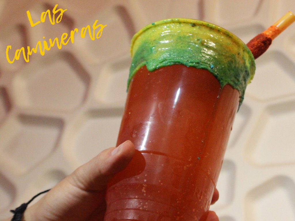 micheladas a domicilio clamato