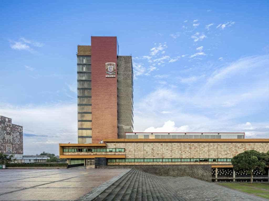 Modificaciones al calendario escolar de la UNAM