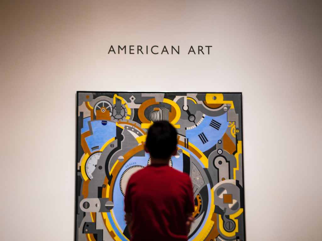 El MoMa de Nueva York ofrece cursos de arte en línea gratuitos 0