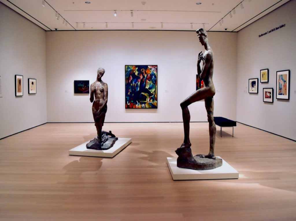 El MoMa de Nueva York ofrece cursos arte en línea gratuitos | Dónde