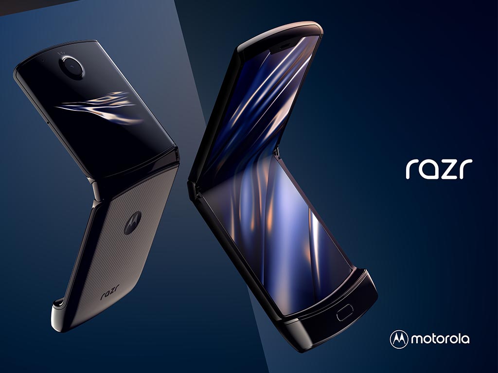 Motorola Razr