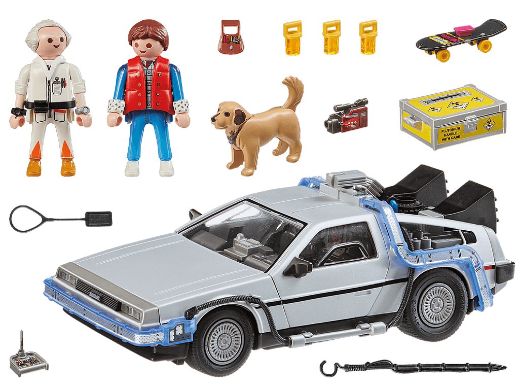 venta playmobil