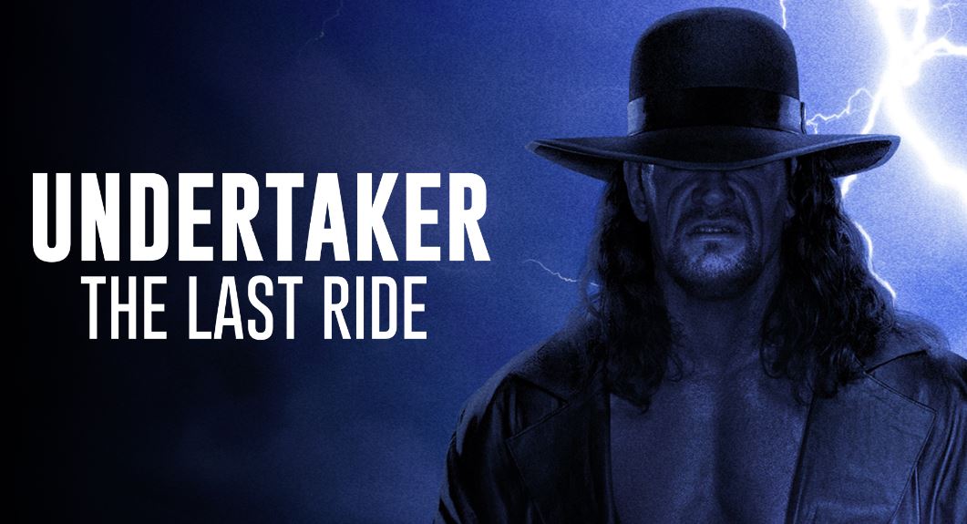 Ya vimos el capítulo 1 de The Last Ride: la serie sobre Undertaker