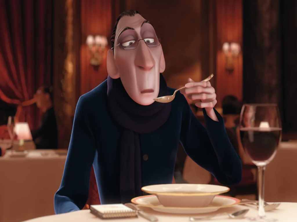 Cooking with Pixar: aprende a cocinar platillos de tus películas favoritas