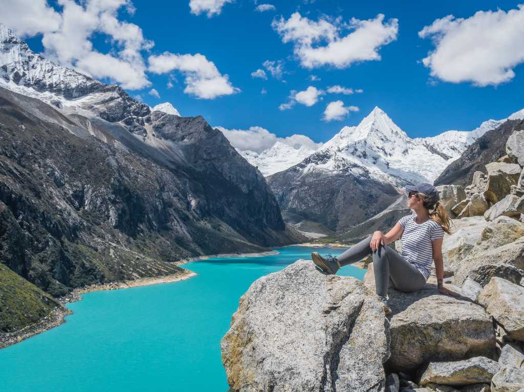 reapertura de lugares turísticos montañas