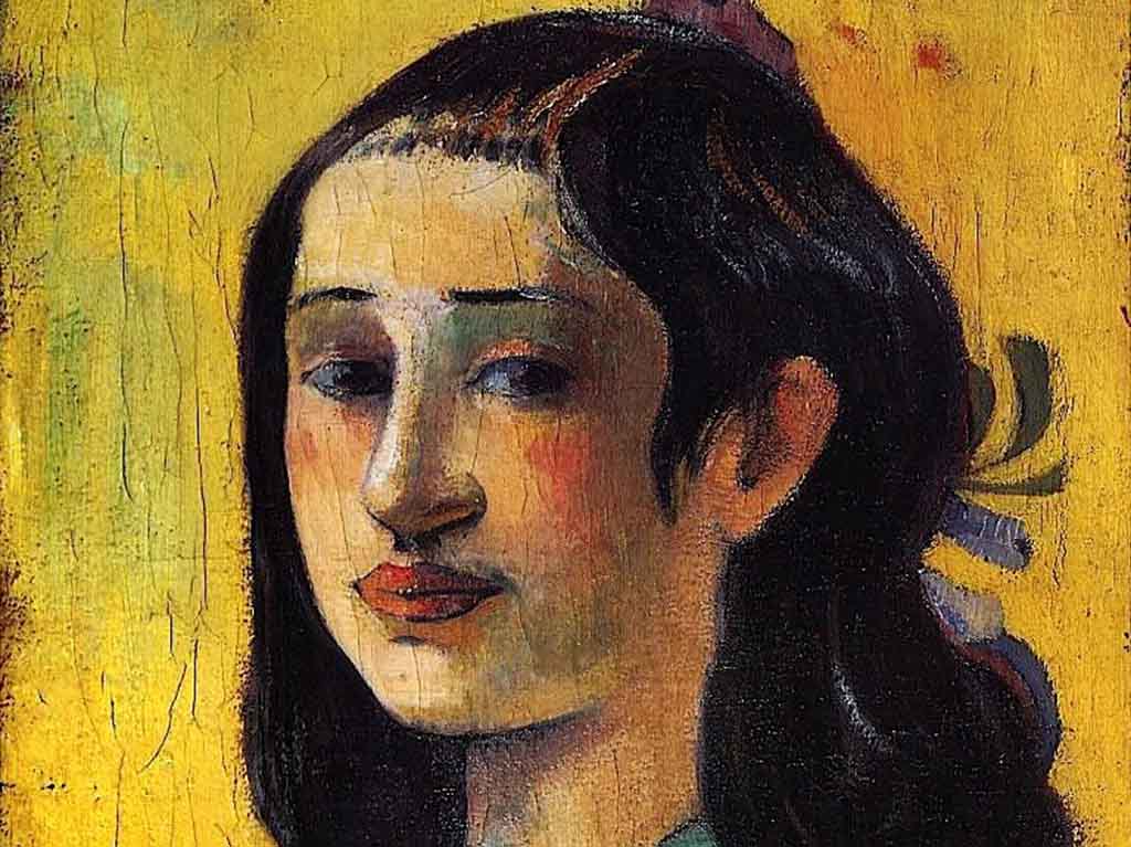Picasso, Kahlo, Van Gogh, famosos pintores que retrataron a sus madres 5