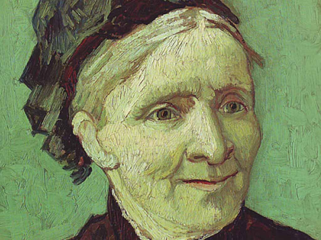 Picasso, Kahlo, Van Gogh, famosos pintores que retrataron a sus madres 3