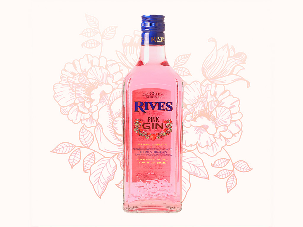 ¡Pink fever! 10 ginebras rosas que debes probar ya 9