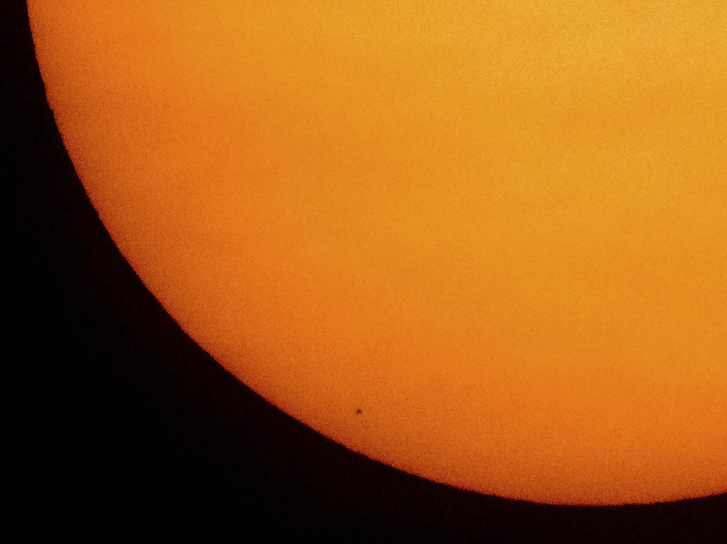 luna y saturno en mayo 