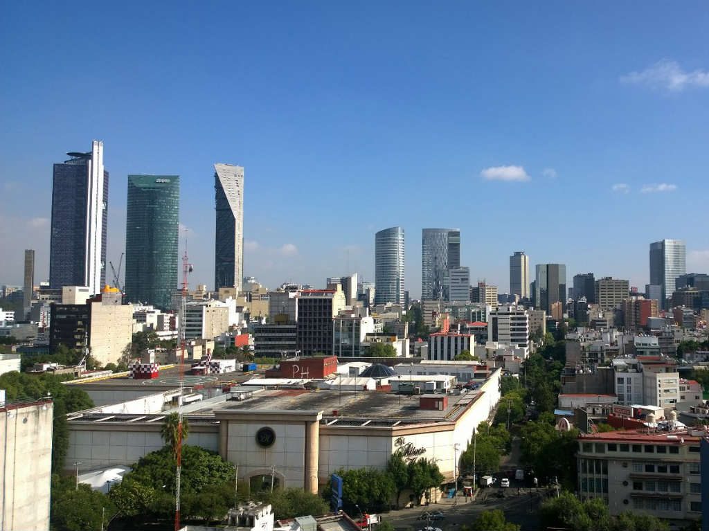 fases de reapertura cdmx