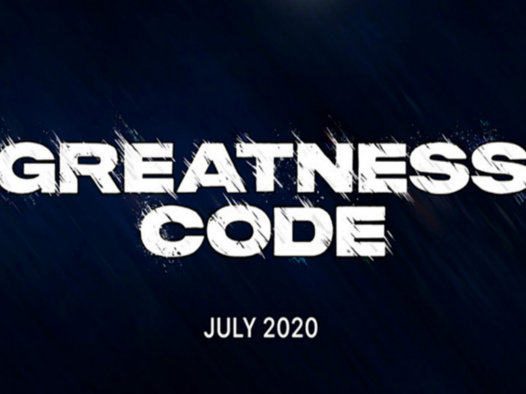 greatness code serie documental apple tv