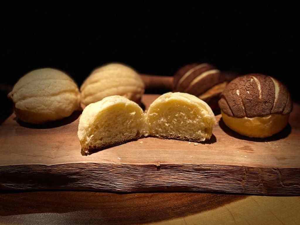 Simona Bakery, churro bites y conchas mini para endulzar el día 0