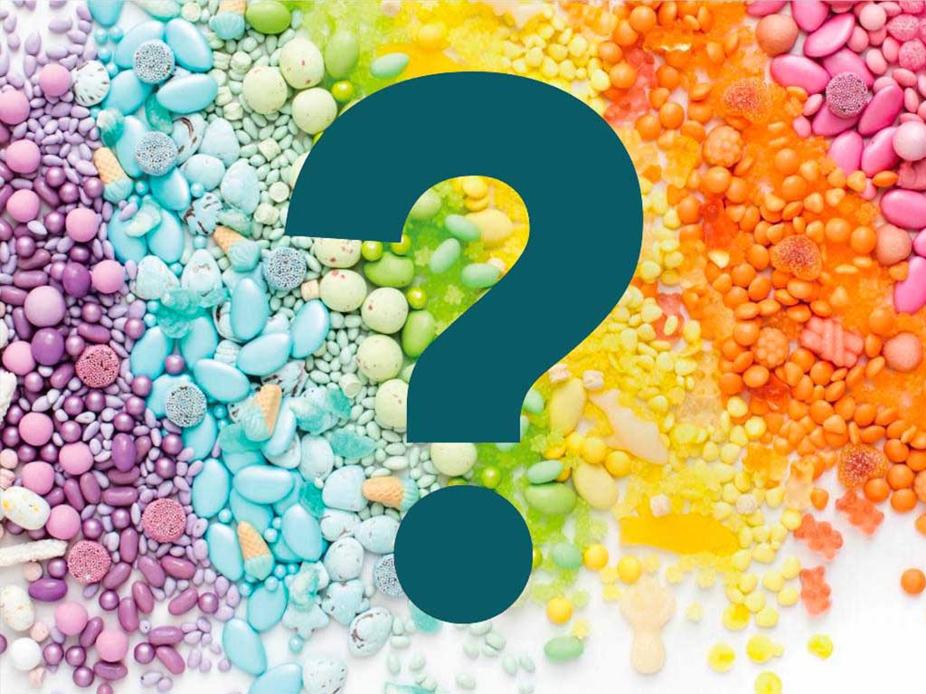 Sorpréndete con la Mystery Bag de Sugarfina. ¡Te fascinará!