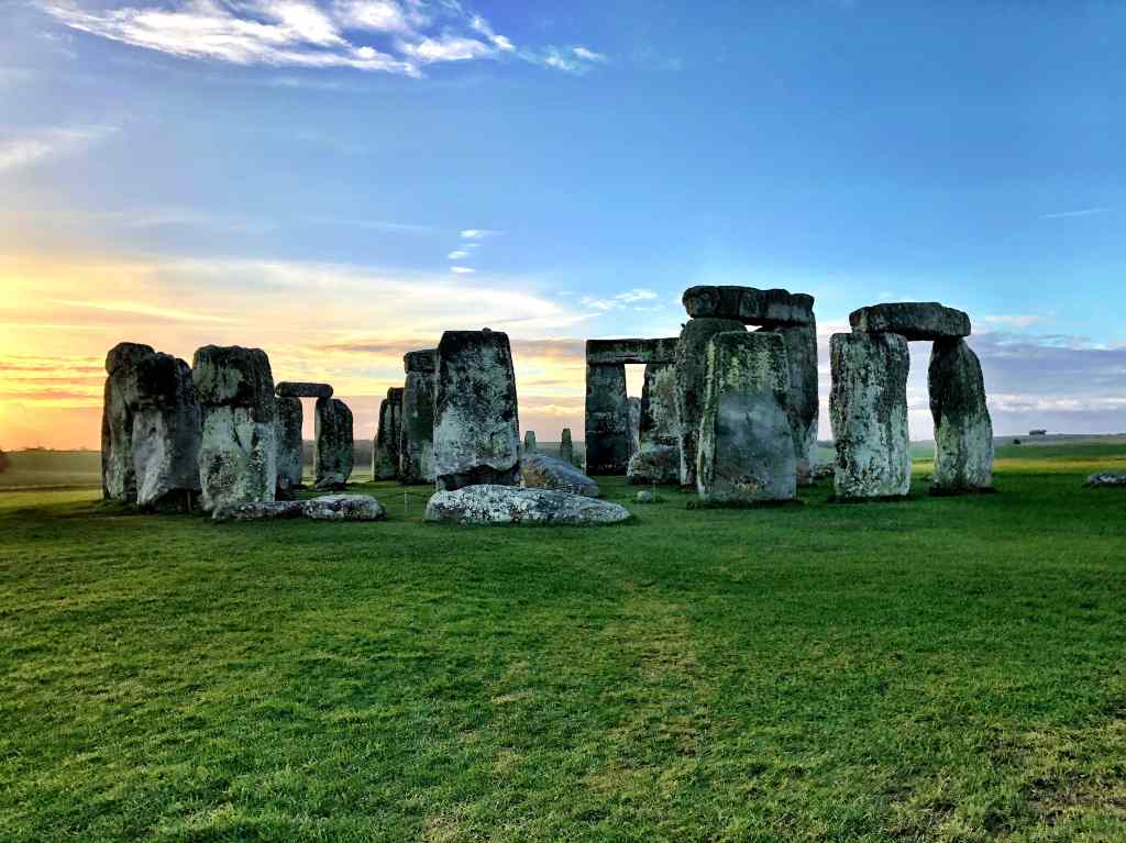 Habrá streaming del solsticio de verano en vivo desde Stonehenge 2
