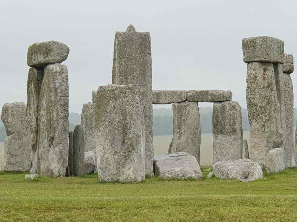 Habrá streaming del solsticio de verano en vivo desde Stonehenge 1
