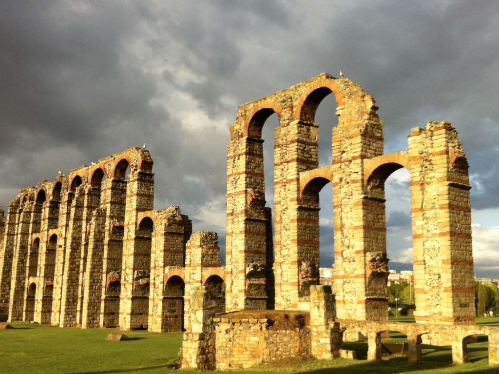 Viaja a Yucatán arcos