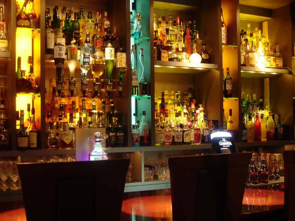 Viaja a Yucatán bar