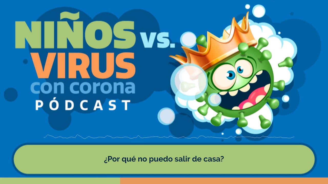 Podcast de Spotify para que los niños se diviertan y aprendan en casa 2