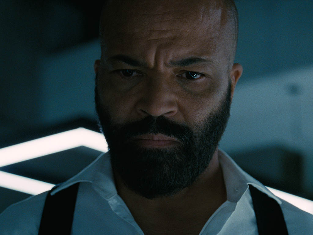 westworld jeffrey wright