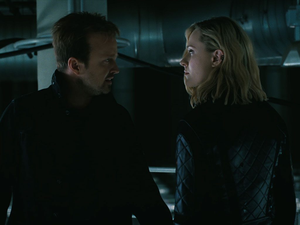 westworld tercera temporada