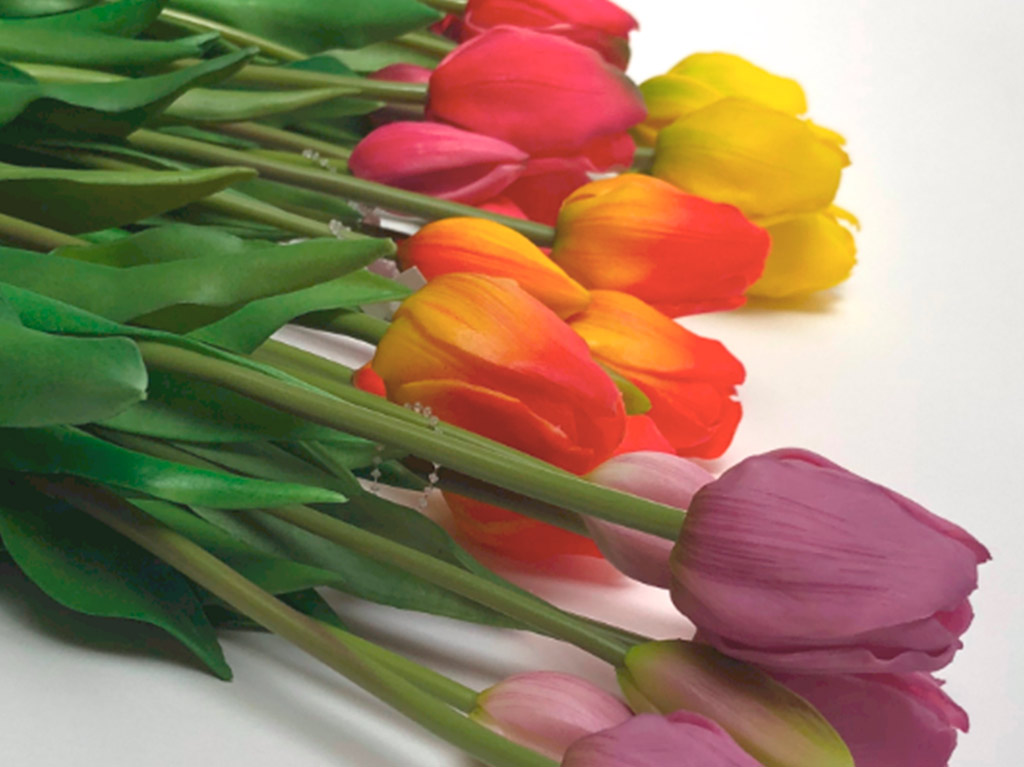 tulipanes-rosedal-flores-artificiales
