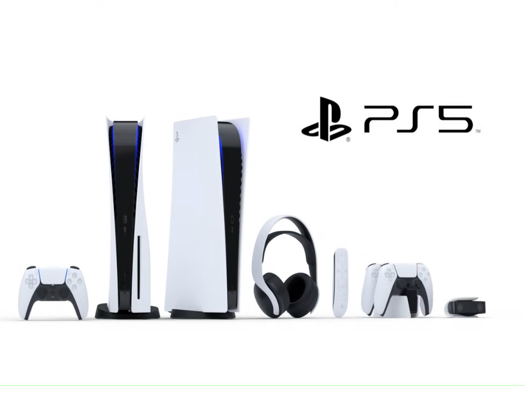 accesorios playstation5