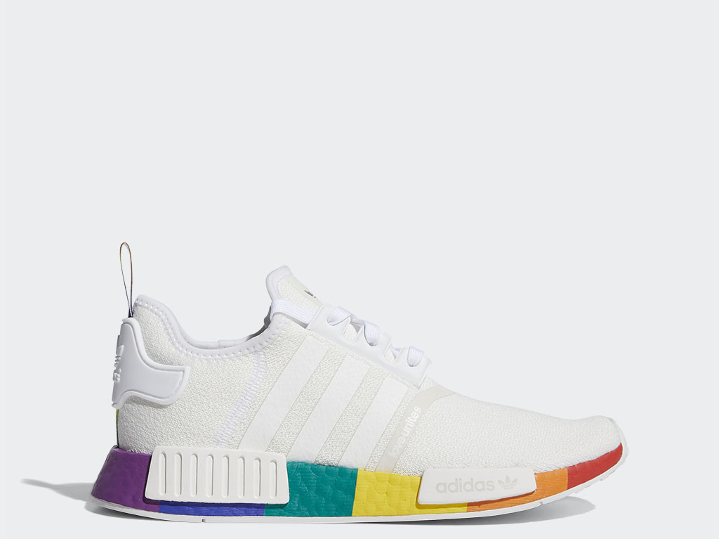 Shopping para el Pride: sneakers y ropa para celebrar el mes LGBT 0