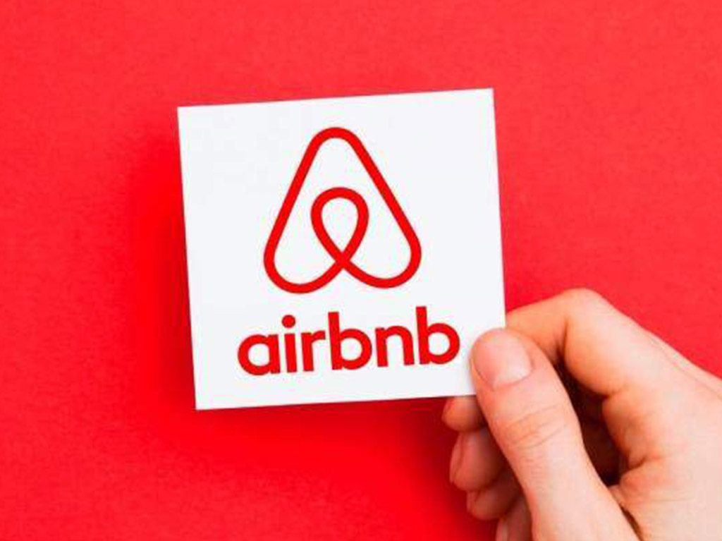 “Lo perdimos casi todo en menos de 6 semanas”: CEO de Airbnb
