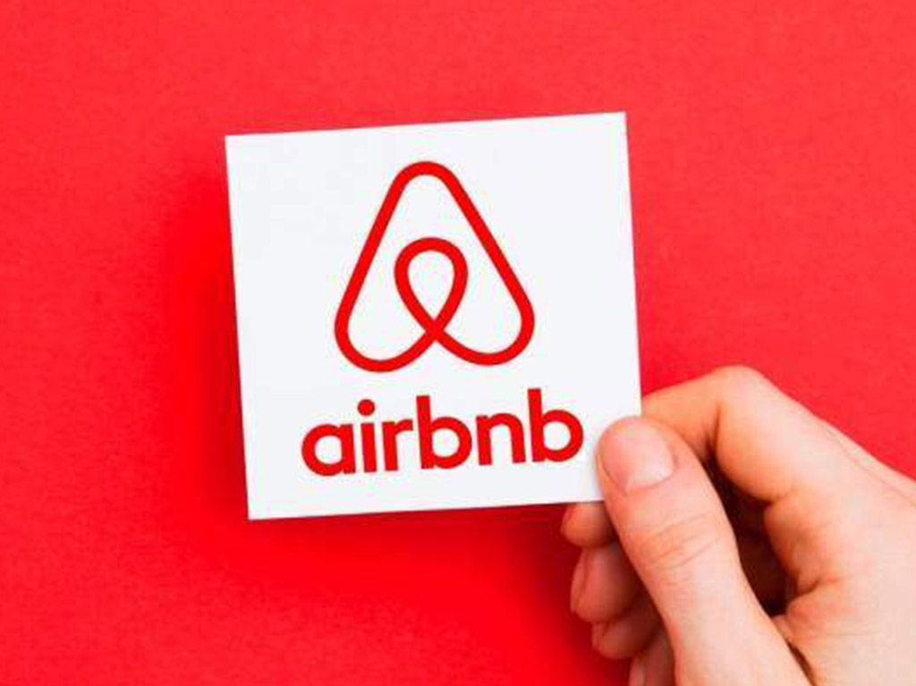 “Lo perdimos casi todo en menos de 6 semanas”: CEO de Airbnb