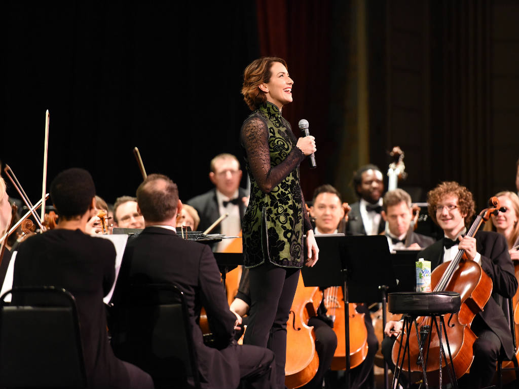 alondra de la parra directora de orquestas