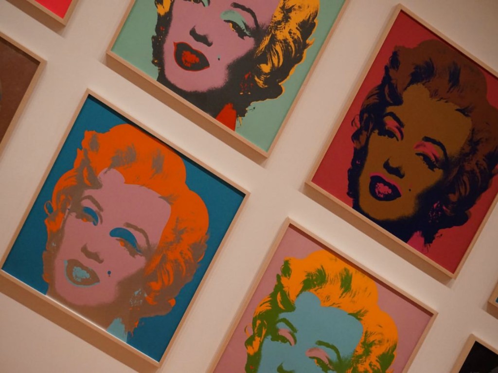 Los diarios de Andy Warhol, documental que nos aproxima a la vida privada del artista 0