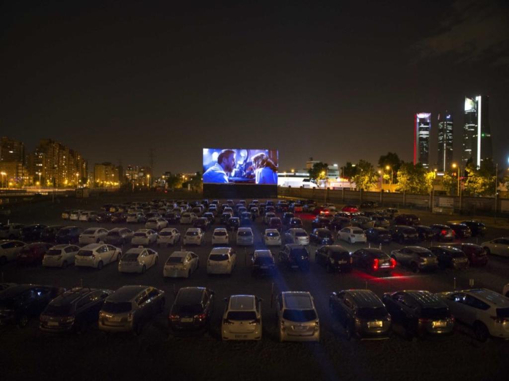 La Arena Ciudad de México anuncia espectáculos al aire libre