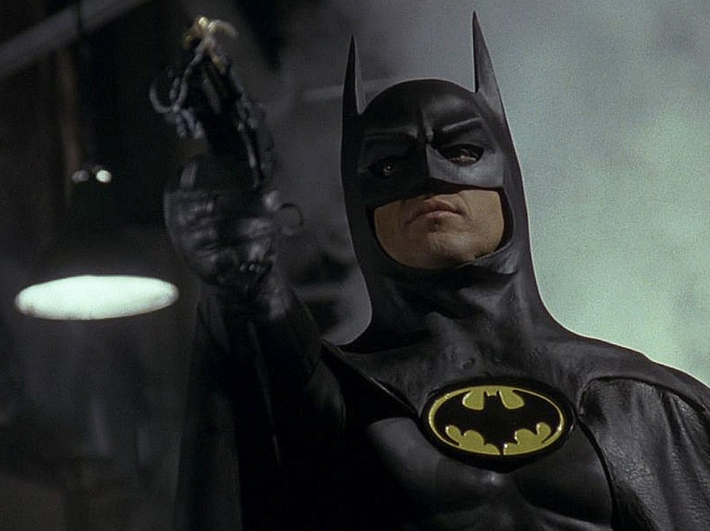 ¿Michael Keaton regresará como Batman para The Flash?