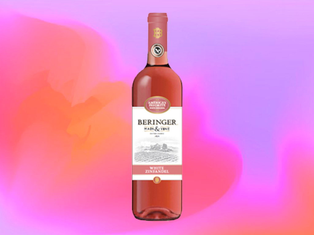 Beringer vinos baratos