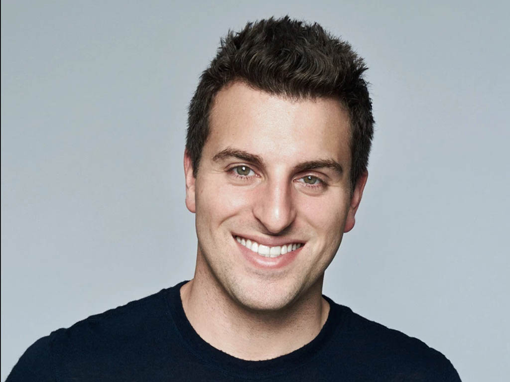 Brian Chesky