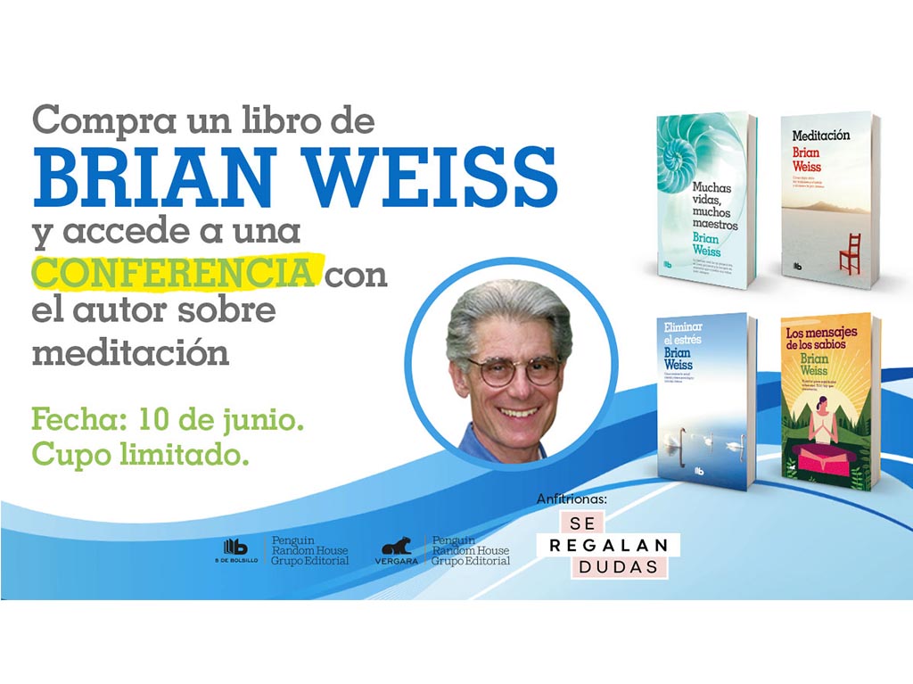 Brian Weiss