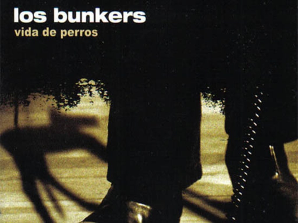 Los Bunkers celebran 15 años de “Vida de perros” con un programa especial 1