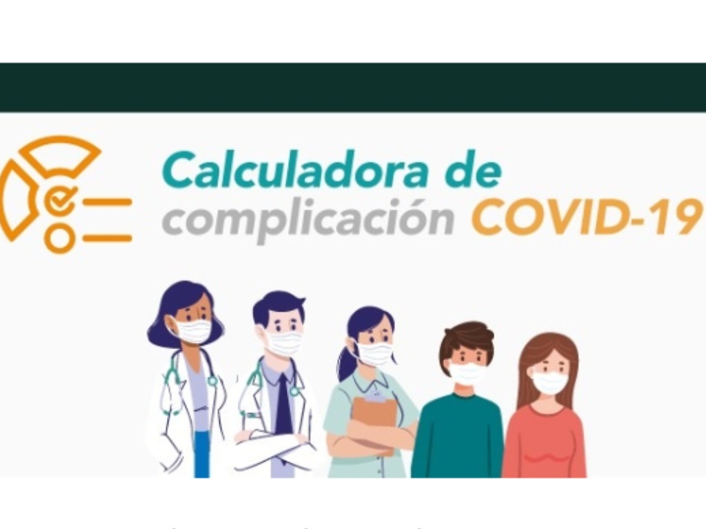 Calculadora del IMSS COVID