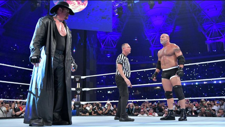 Capítulo 4: La batalla interna del Undertaker 3