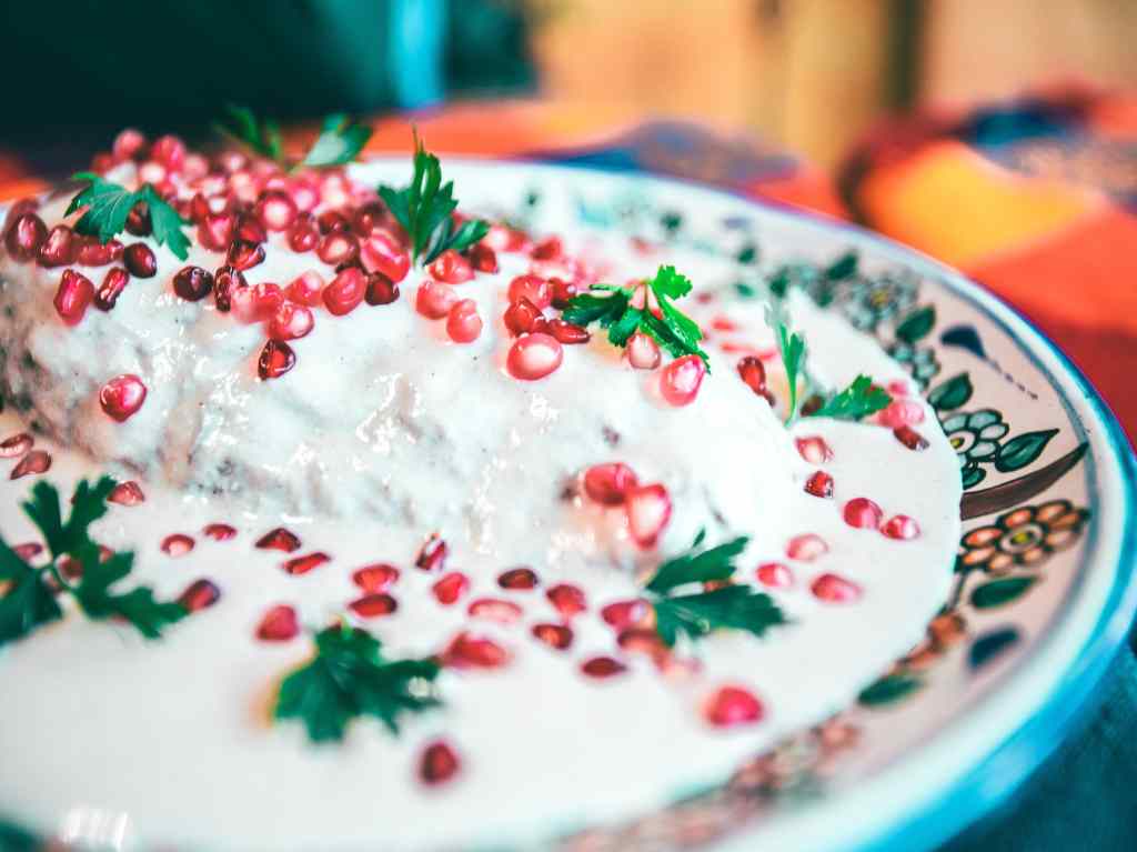 Habrá museo dedicado a la cocina mexicana en el Bosque de Chapultepec 2