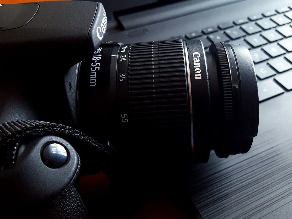 Cómo convertir tu cámara Fujifilm o Canon en una webcam