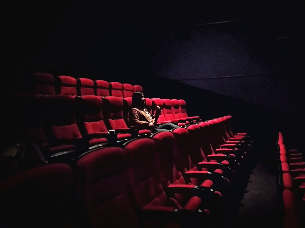 Cómo será la reapertura de los cines en México