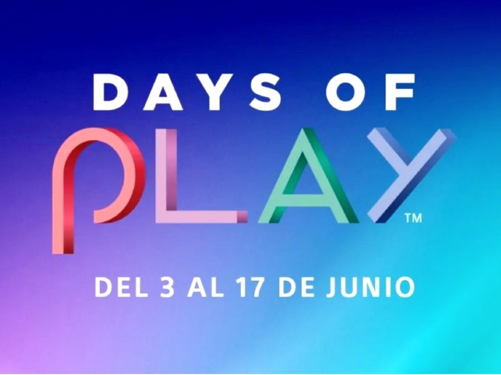 Days of Play 2020