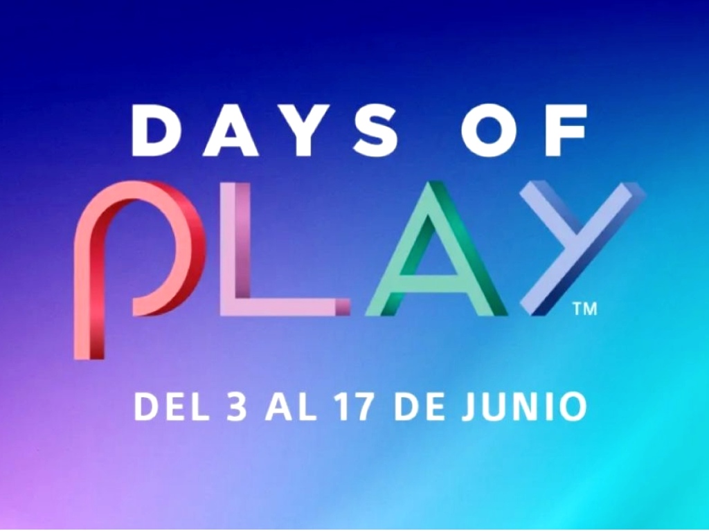 Days of Play 2020: las mejores ofertas para PlayStation
